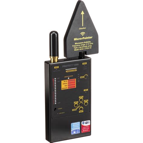 rf signal detector